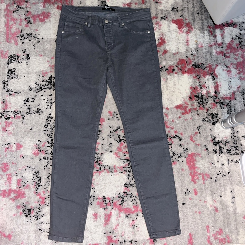 F21 Skinny Jeans